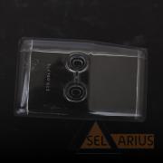 Кожух защитный на реле РД-3010 8ТХ.300.062 - фото 4