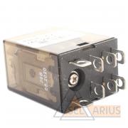 LY2 (АС 24 V) - вид сбоку