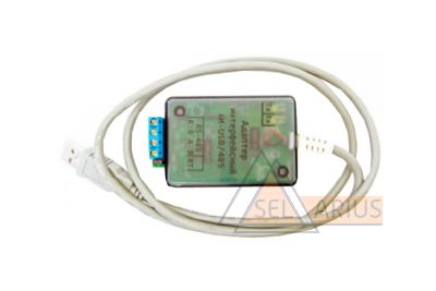 Адаптер интерфейсный АИ-USB/485