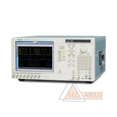 AWG5012C Генератор сигналов произвольной формы