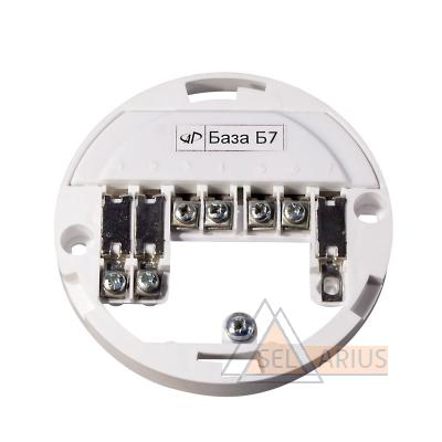 Фото базы Б7