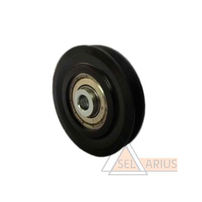 Фото блока ГТИМ 303664 007 (JT-083H) с втулкой