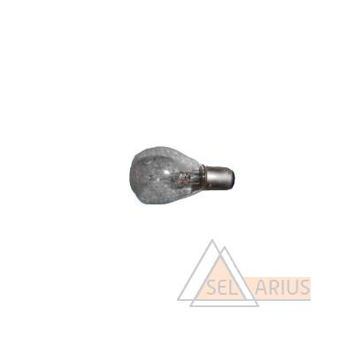 Лампа судовая С24v 25w фото 1