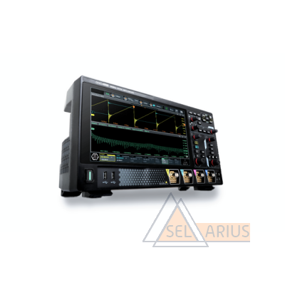 Цифровой осциллограф DHO4804