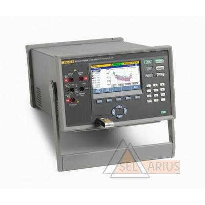 Cистема сбора данных / цифровой мультиметр Fluke 2638A/40/C 240