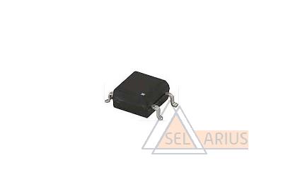 Фото оптореле CPC1035N