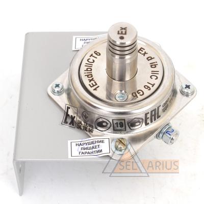 Датчик ДТХ-127-5 - фото 1