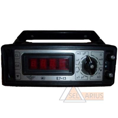 Е7-13 Измеритель RCL