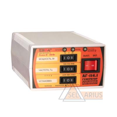 Генератор трассировочный АГ-114.1