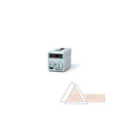 GPS-73030DD Линейный источник питания
