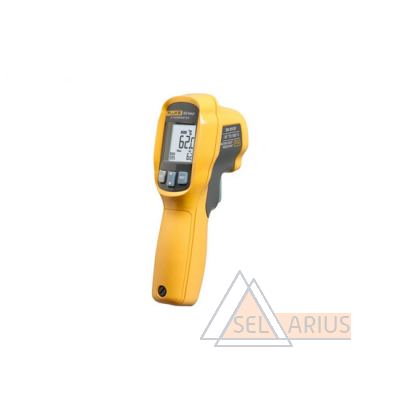 Инфракрасный термометр Fluke 62 MAX