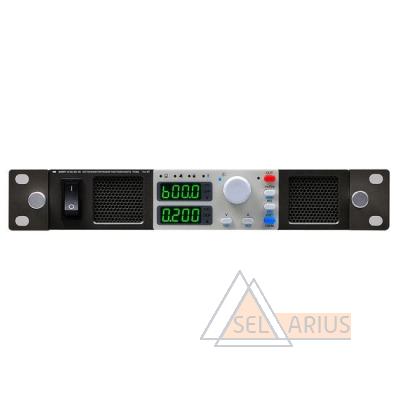Источник питания АКИП-1133-150-5 750 W