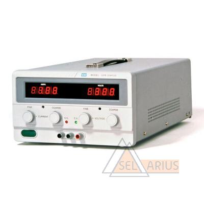 Источник питания GPR-71820HD