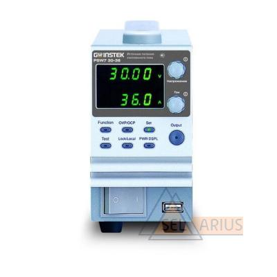 Источник питания PSW7 30-108