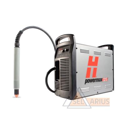 Источник плазменной резки PowerMax 125