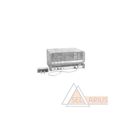 Измеритель шума ХК5-49 (с хранения)