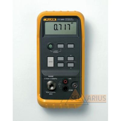Калибратор давления Fluke 717