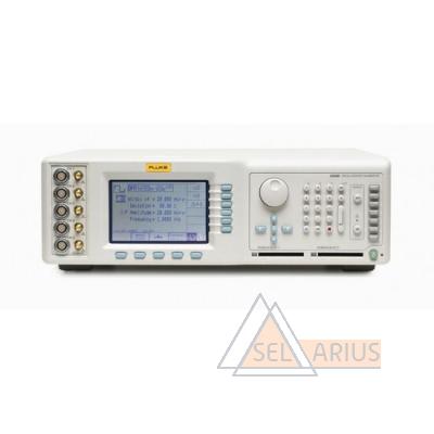 Калибратор осциллографов  Fluke 9500B/1100