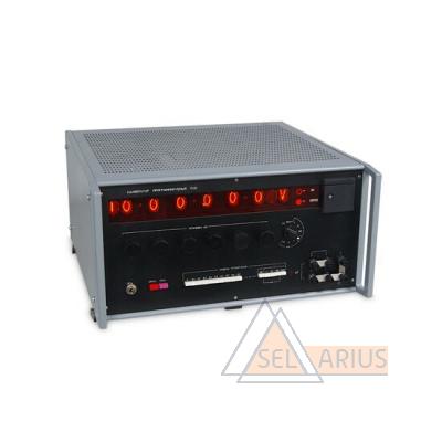 Калибратор программируемый П320