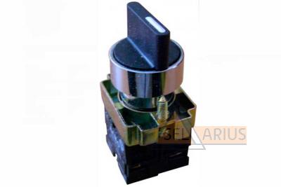 Фото кнопки поворотной XB2-BD53
