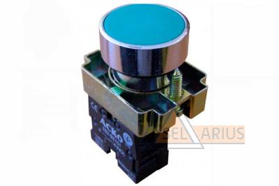 Фото кнопки XB2-BA61 