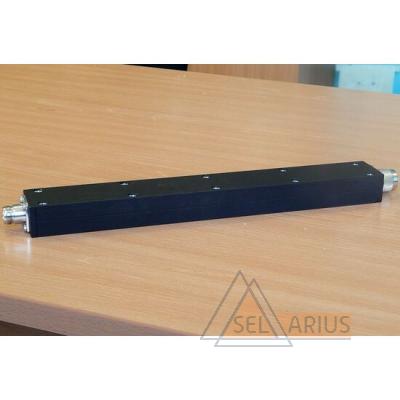 Коаксиальный аттенюатор АК30-N-30-4