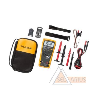 Комплект Fluke 179/MAG2 Kit
