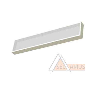 LED-светильники для освещения рабочих мест 600-20