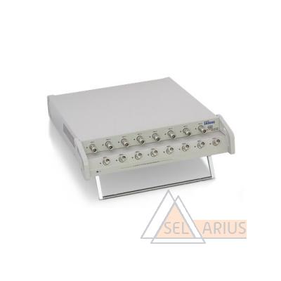 Многопортовый векторный анализатор цепей SN9000