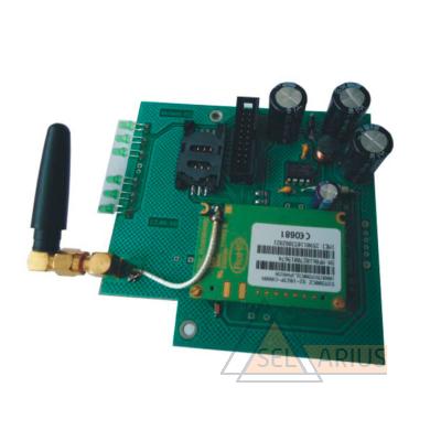 Фото модуля GSM