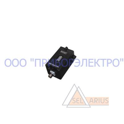 Модуль усиления для логопериодических антенн П6-151 и П6-251