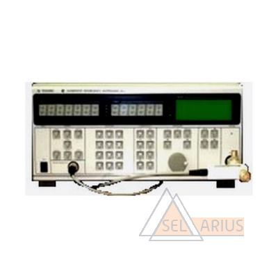 Н5-5. КАЛИБРАТОР ПЕРЕМЕННОГО НАПРЯЖЕНИЯ.
