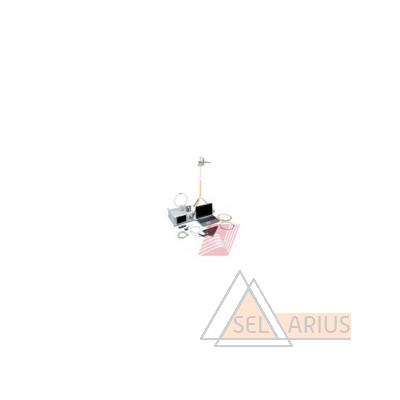 Навигатор-П3М на базе анализатора спектра N9320B