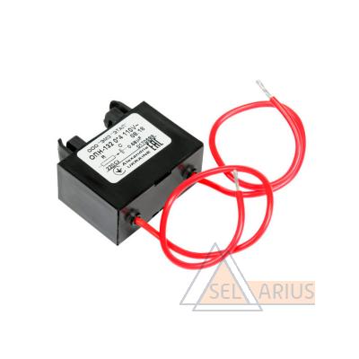 Фото ограничителя ОПН-121 О*4 48В