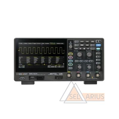 Осциллограф цифровой АКИП-4149/1