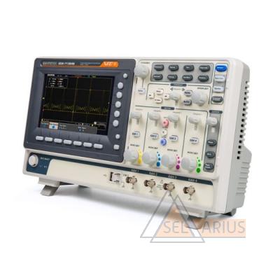 Осциллограф цифровой GDS-71072B