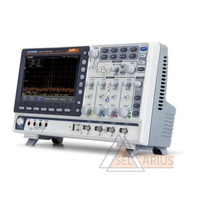 Осциллограф MDO-72072EX