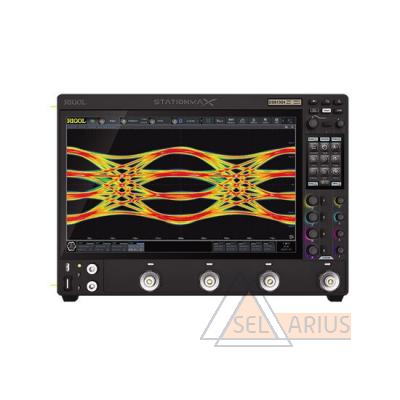 Осциллограф RIGOL DS80804 (4 канала