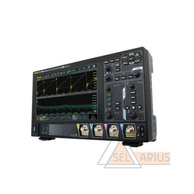 Осциллографы DHO4204