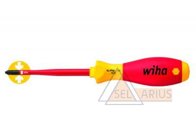 Фото отвертки SoftFinish electric slimFix Xeno