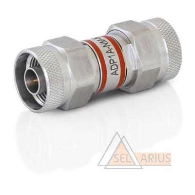 Переход коаксиальный ADP1A-NM-NM
