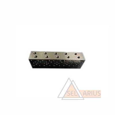 Фото плиты монтажной ULRA DN 10