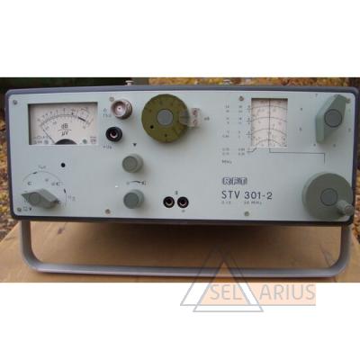 Полный измерительный комплект типа BSM-301 А6 (с хранения)