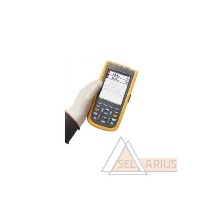 Промышленный осциллограф Fluke 123B/INT/S
