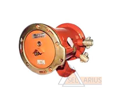 Реле утечки РУ-380-1М 