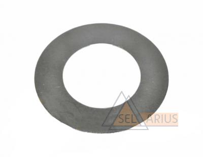 Шайба маслоотражательная КПП МТЗ-80-1021 70-1721318 фото 1