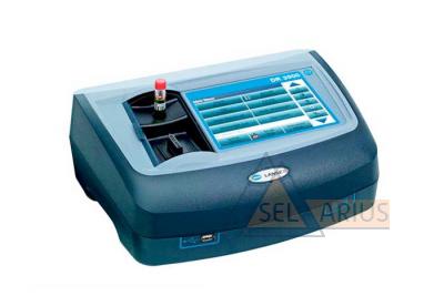 Спектрофотометр DR 3900