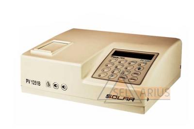 Спектрофотометр PV1251C