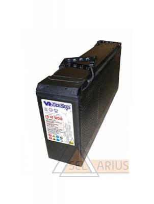 Фото Стационарные батареи LS 12 120 G и LS 12 130 G