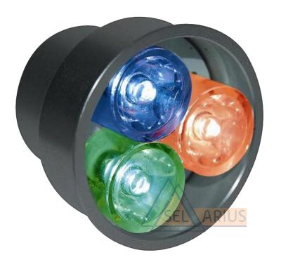 Светодиодный модуль Led lamp MR RGB фото 1
